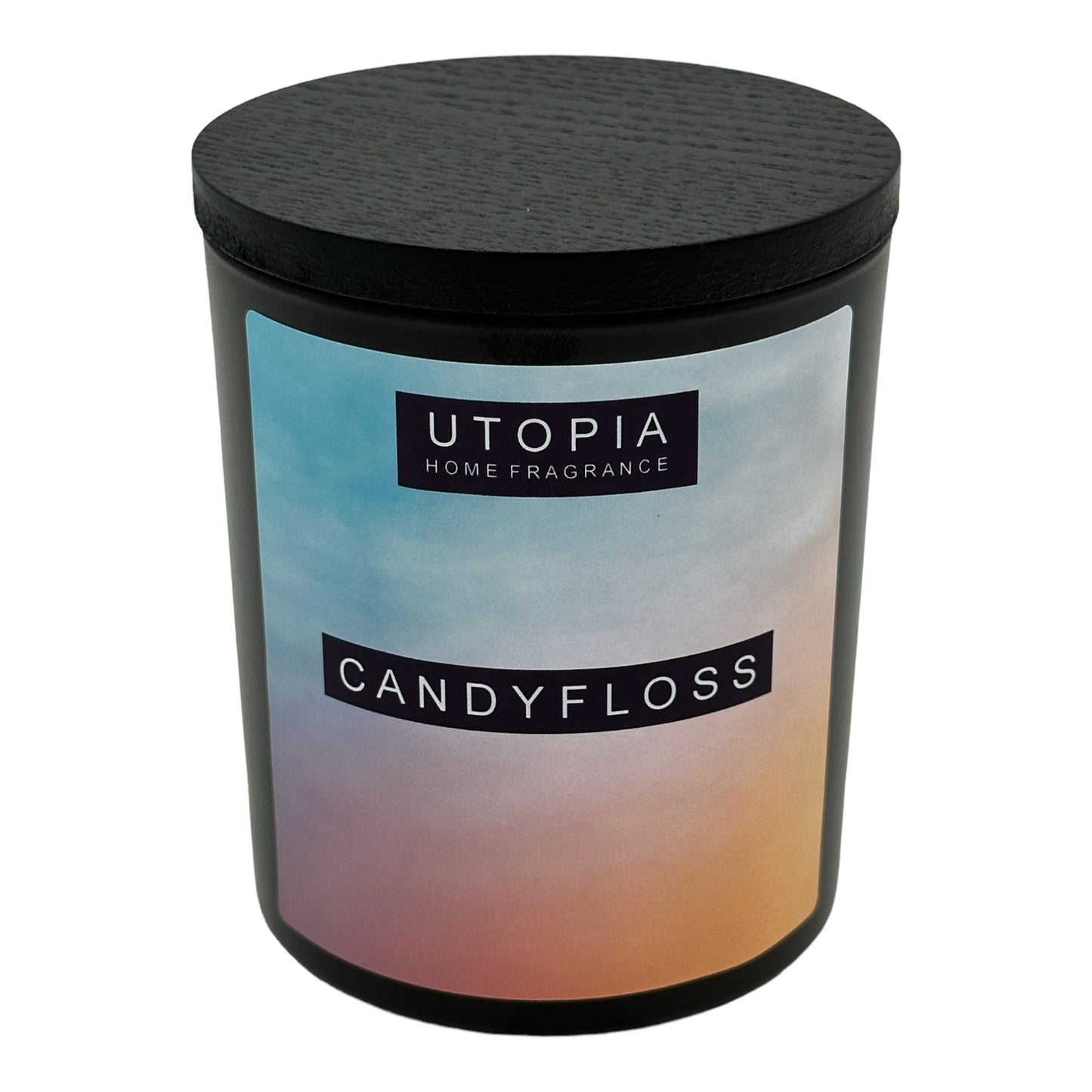CANDYFLOSS