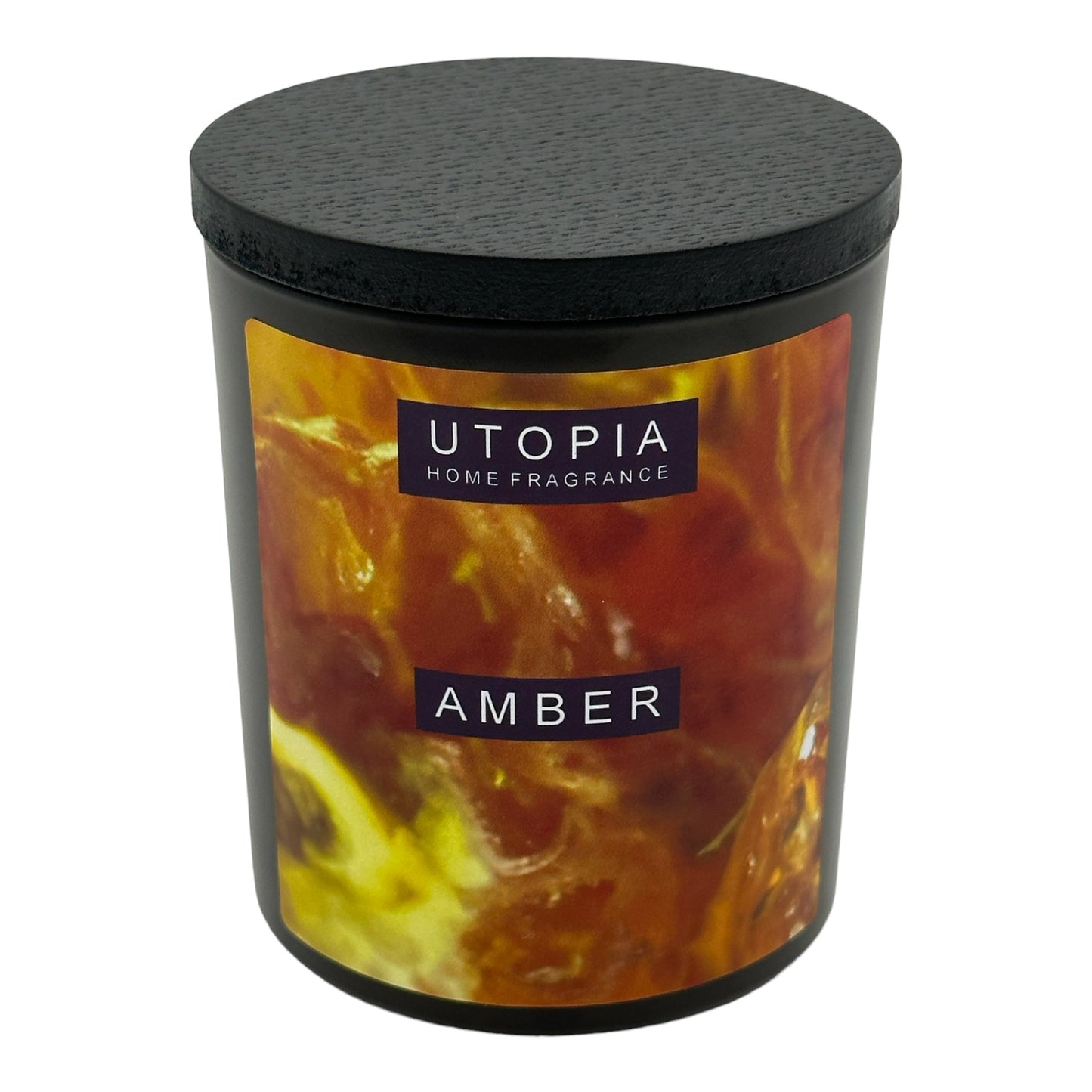 AMBER
