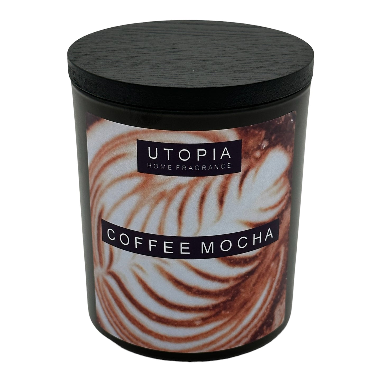 COFFEE MOCHA