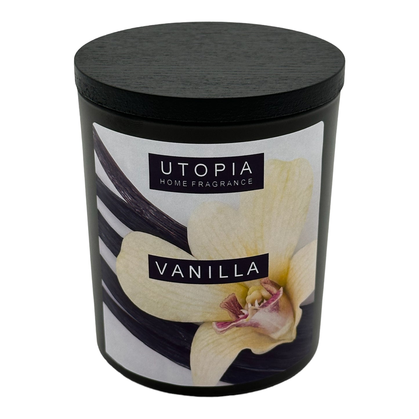 VANILLA