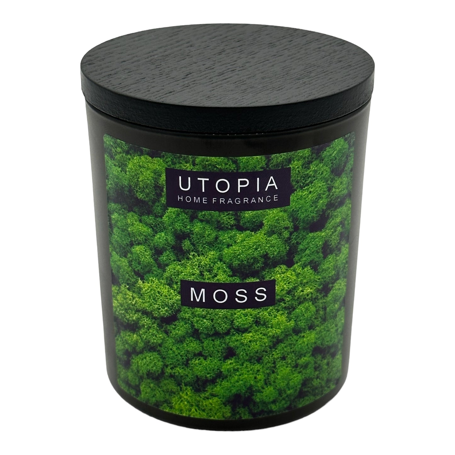 MOSS
