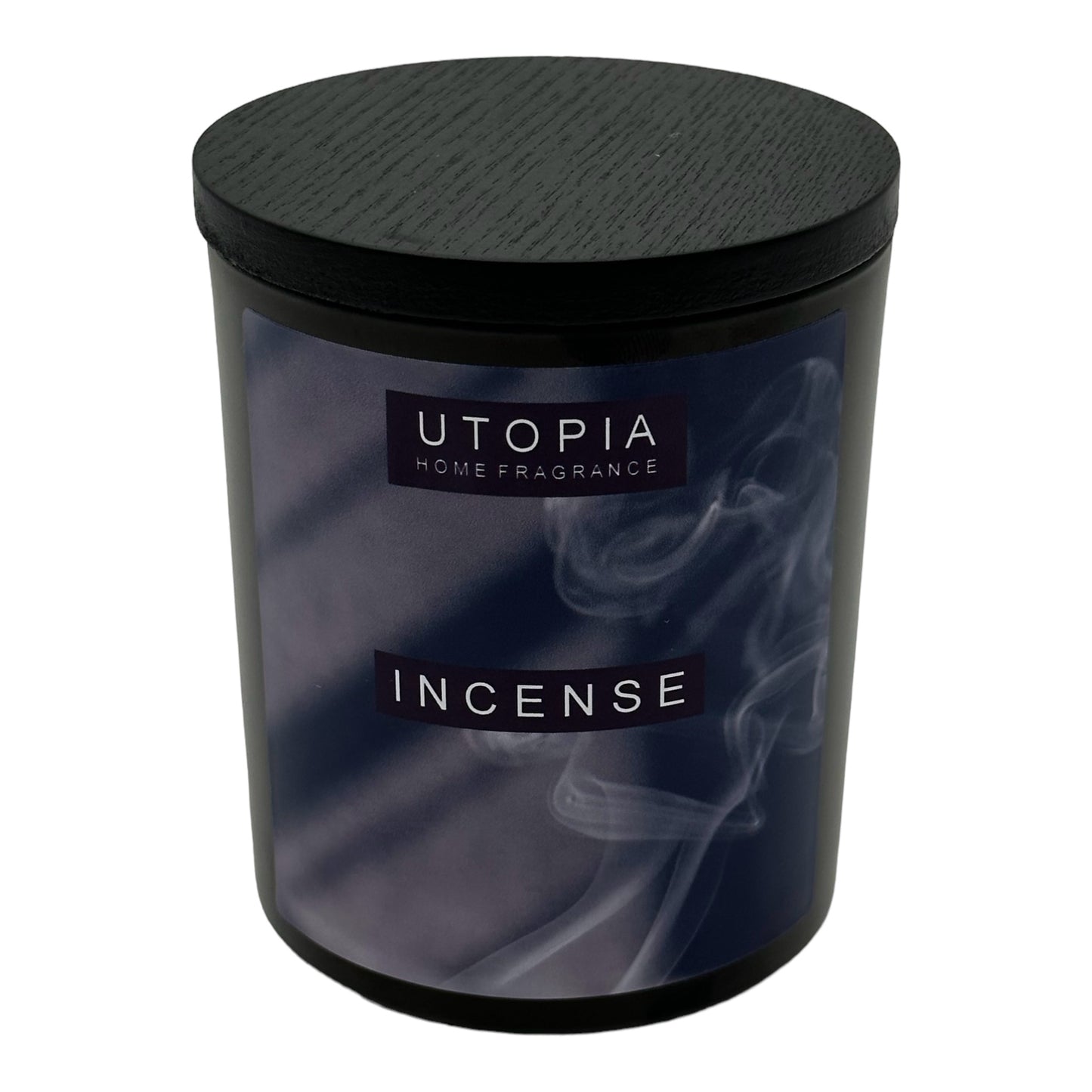 INCENSE