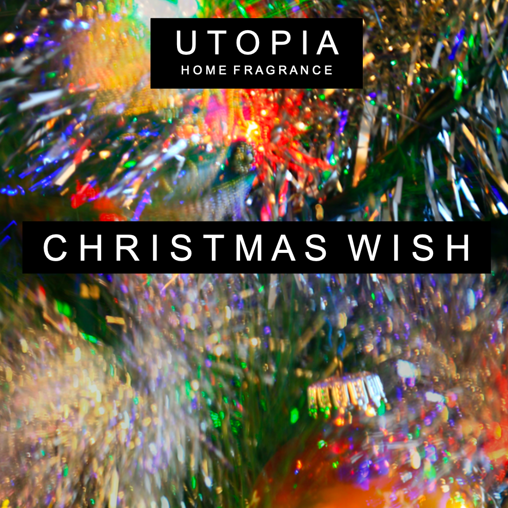 CHRISTMAS WISH