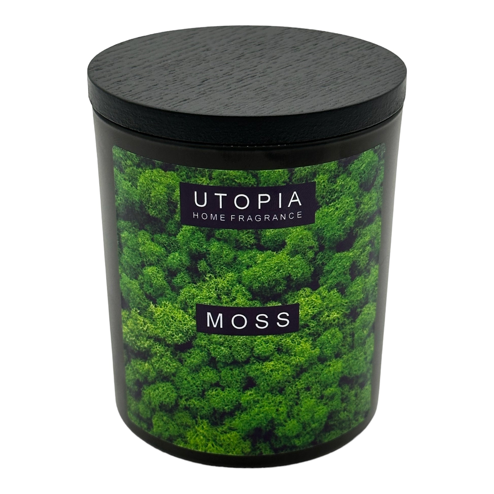 INCENSE - Highly Scented Candle from Utopia Home Fragrance