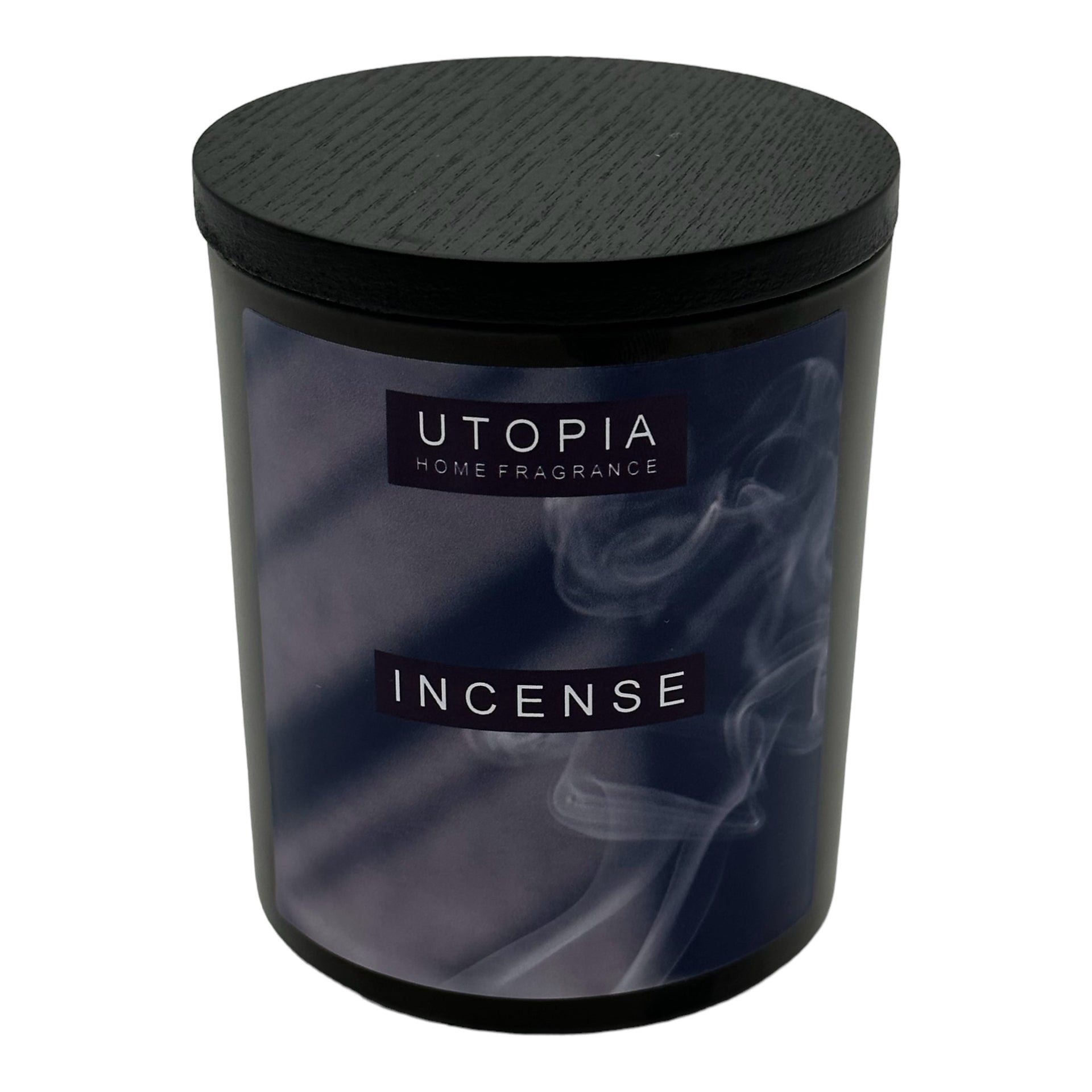 INCENSE - Highly Scented Candle from Utopia Home Fragrance